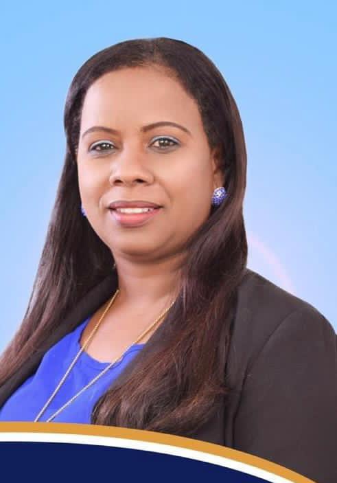 Licd. Florentina Medina Luciano