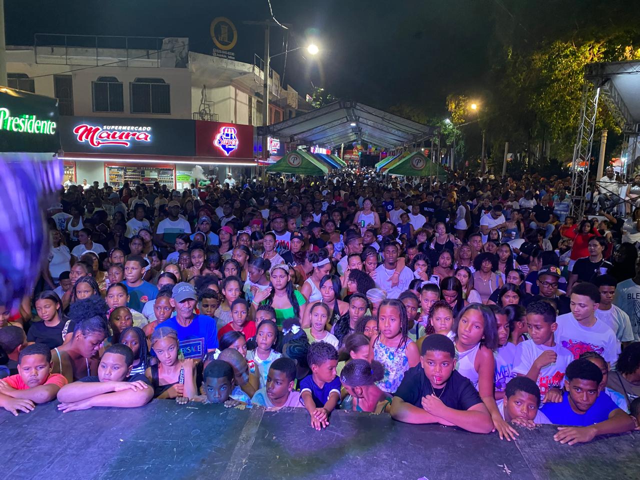 Fiestas Culturales San Antonio de Padua 2026 continúan llenando de alegría y tradición al municipio de Tamayo